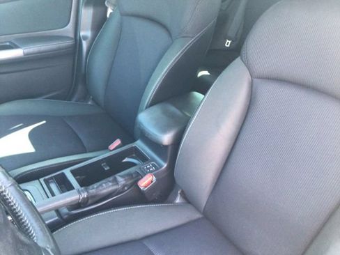 Used 2016 Subaru Impreza 2.0i Sport Premium AWD/4WD image 24