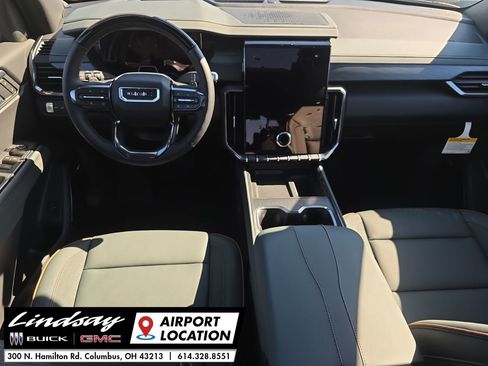 New 2026 GMC Acadia AT4 w/ Super Cruise Package image 10