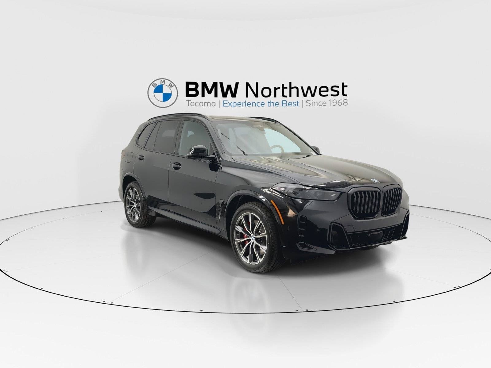 New 2026 BMW X5 xDrive40i w/ M Sport Package AWD/4WD image 6