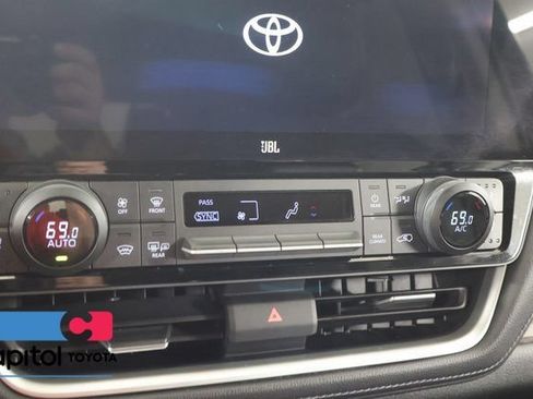 Certified 2024 Toyota Grand Highlander AWD Hybrid image 23