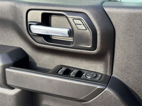 Certified 2022 GMC Sierra 2500 Pro w/ Convenience Package image 14