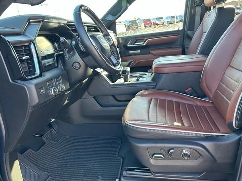 Used 2025 GMC Sierra 1500 Denali Ultimate image 24