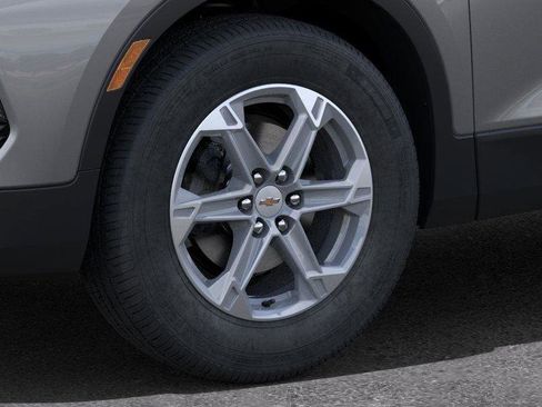 New 2025 Chevrolet Blazer LT w/ Convenience Package image 9