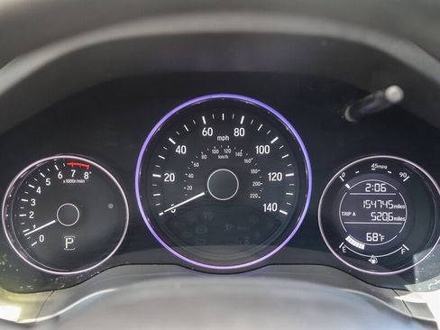 Used 2016 Honda HR-V EX image 32