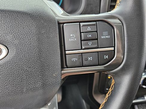 Used 2023 Ford F150 Tremor w/ Equipment Group 402A High image 25