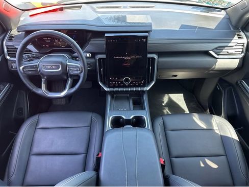Used 2024 GMC Acadia Elevation w/ Luxury Package FWD image 27