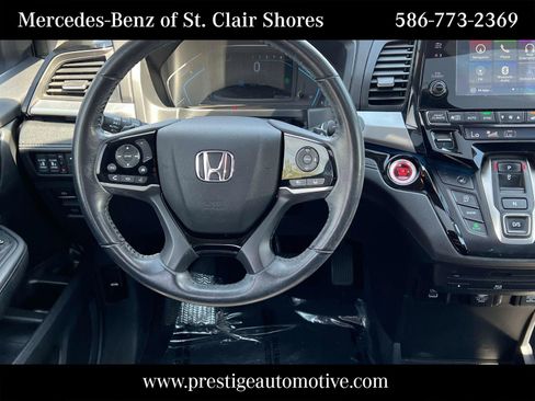 Used 2022 Honda Odyssey Touring image 18