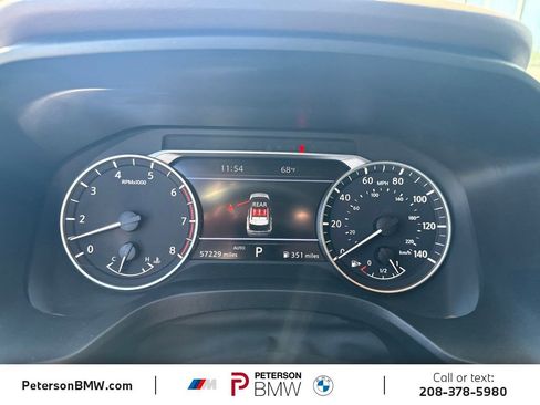 Used 2023 Nissan Rogue SL w/ SL Premium Package AWD/4WD image 25