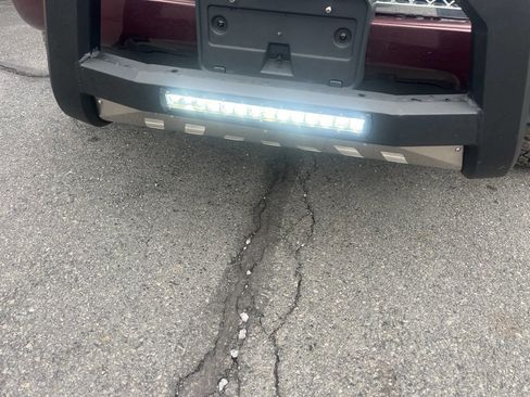 Used 2007 Ford Explorer Sport Trac Limited image 39