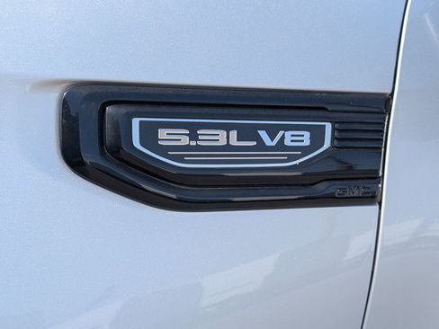 Used 2020 GMC Sierra 1500 Elevation w/ Elevation Value Package AWD/4WD image 7