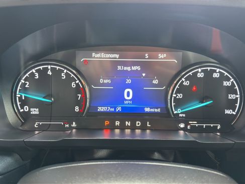 Certified 2023 Ford Maverick XLT w/ Equipment Group 300A Standard image 26