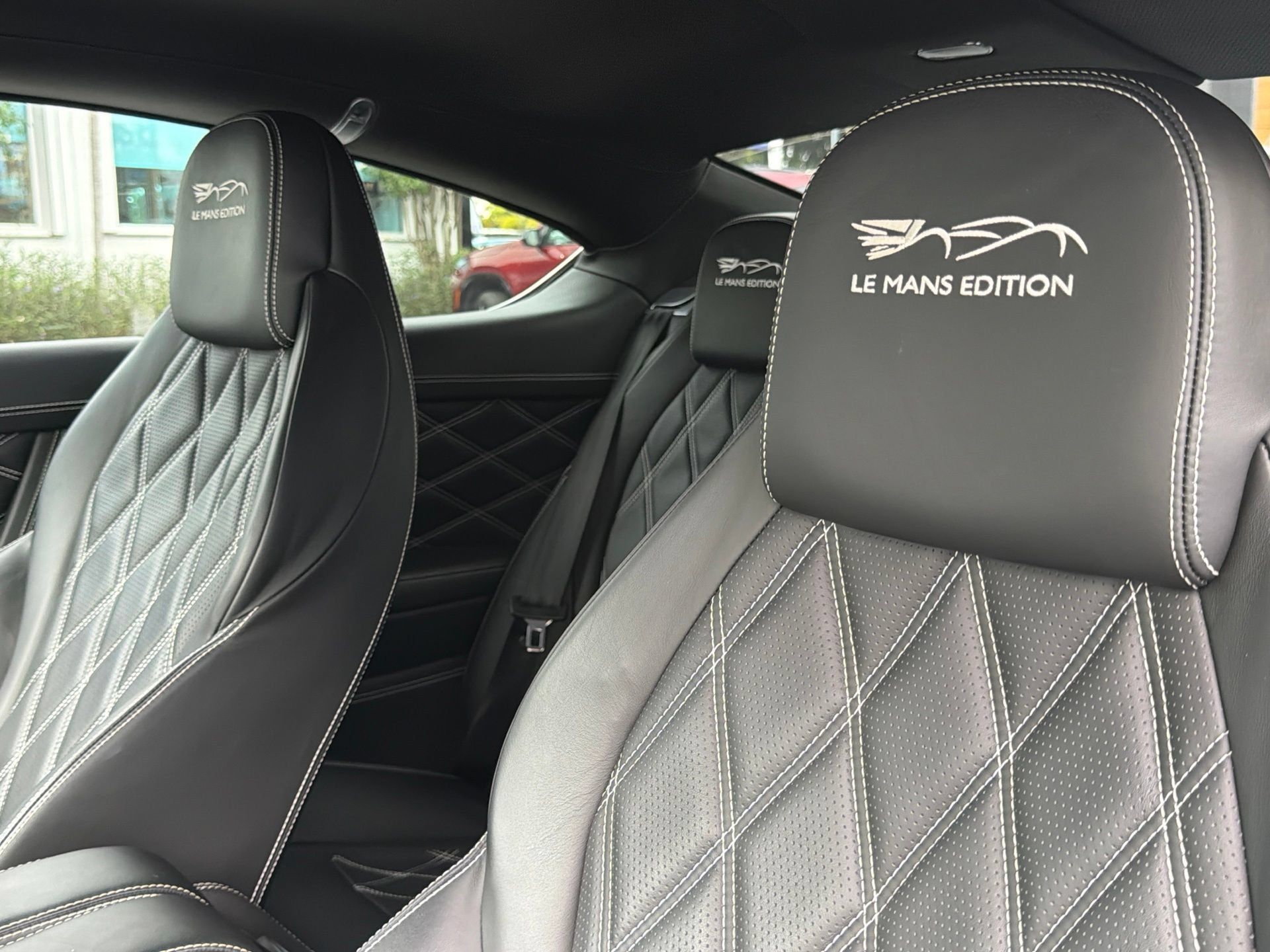 Used 2013 Bentley Continental GT Speed AWD/4WD image 13