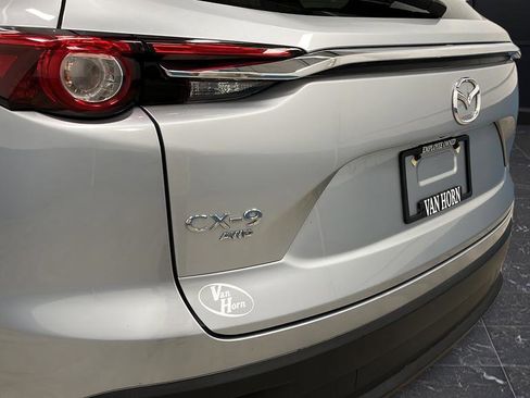 Used 2023 MAZDA CX-9 Touring AWD/4WD image 41