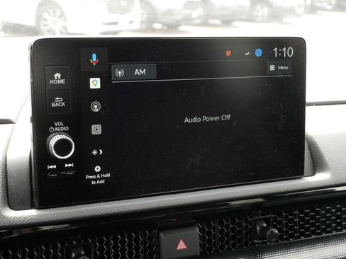 Used 2026 Honda CR-V Sport Touring image 21