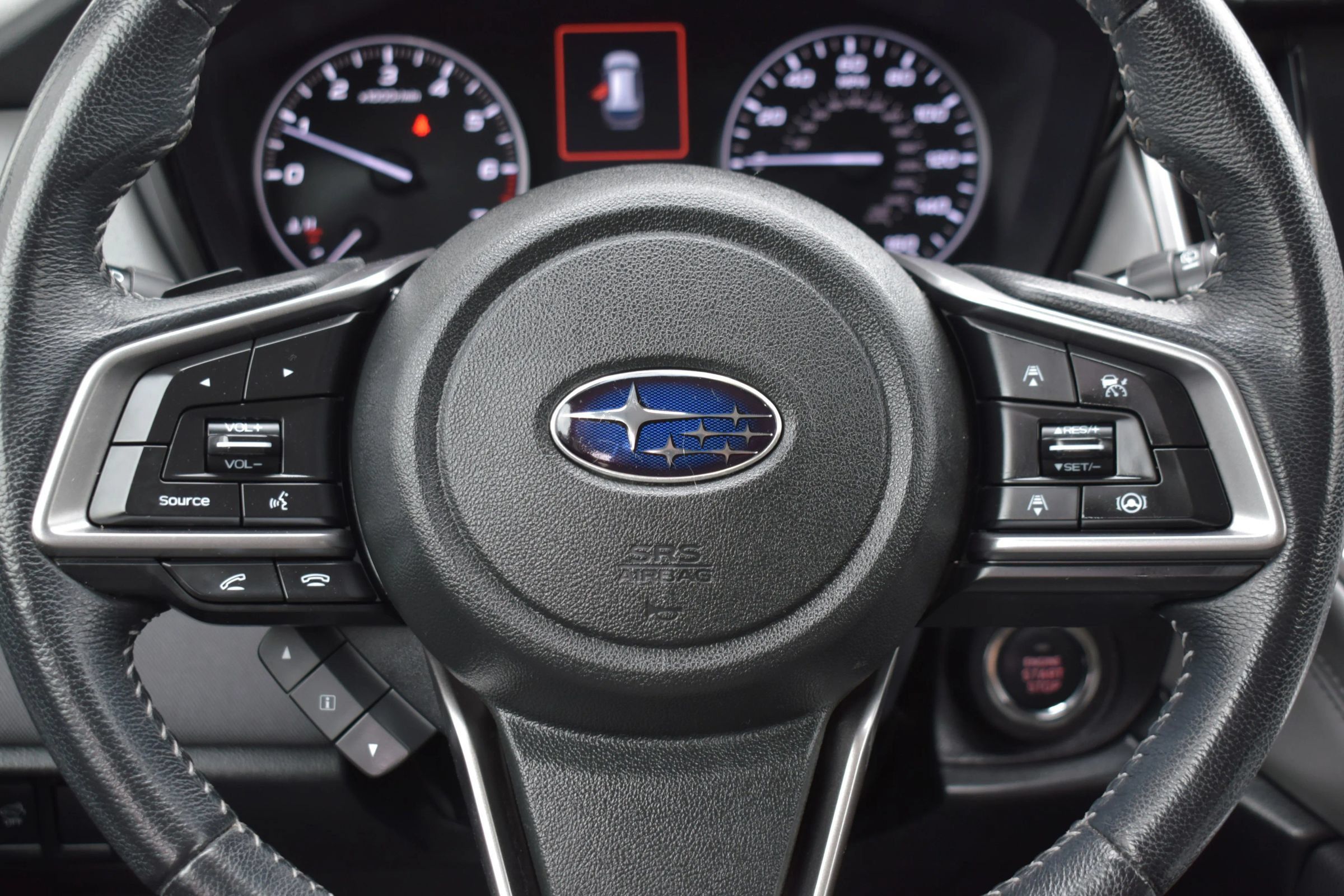 Used 2021 Subaru Outback Premium AWD/4WD image 16
