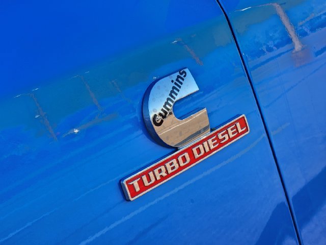 Used 2022 RAM 2500 Laramie AWD/4WD image 10