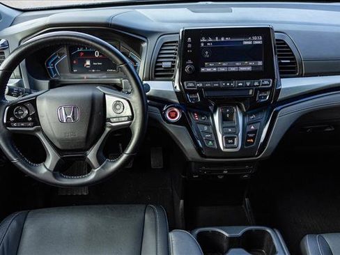 Used 2022 Honda Odyssey Touring image 25