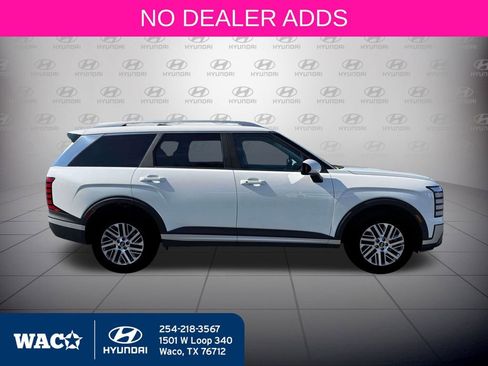 New 2026 Hyundai Palisade SEL image 13