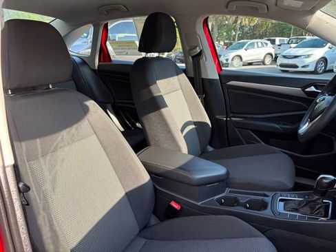 Used 2019 Volkswagen Jetta S w/ Driver Assistance Package FWD image 34