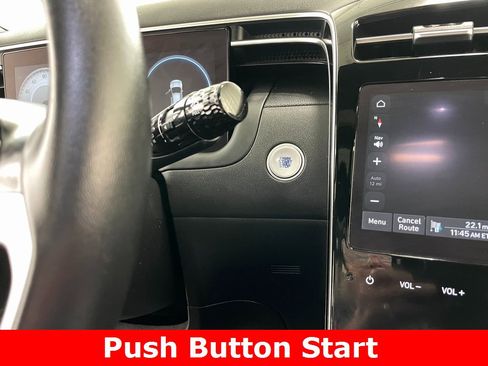 Used 2024 Hyundai Santa Cruz XRT image 7