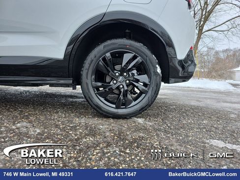 New 2026 Buick Encore GX Sport Touring w/ Comfort Package image 34