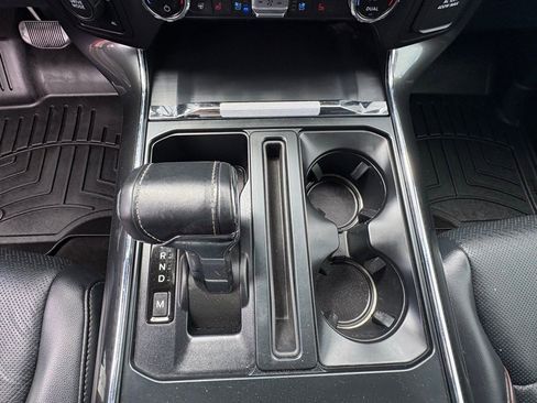 Used 2021 Ford F150 Lariat w/ Equipment Group 502A High image 23