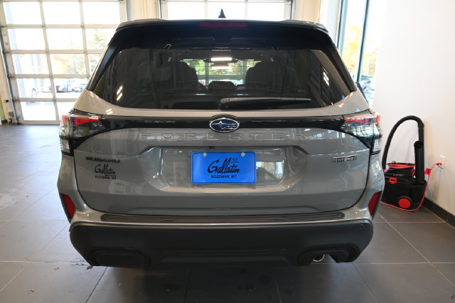 New 2026 Subaru Forester Touring AWD/4WD image 15