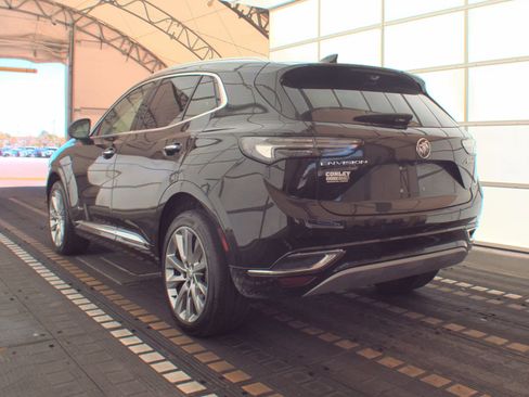 Used 2023 Buick Envision Avenir image 11
