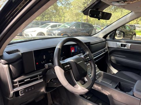 Used 2026 Hyundai Santa Fe SEL FWD image 37
