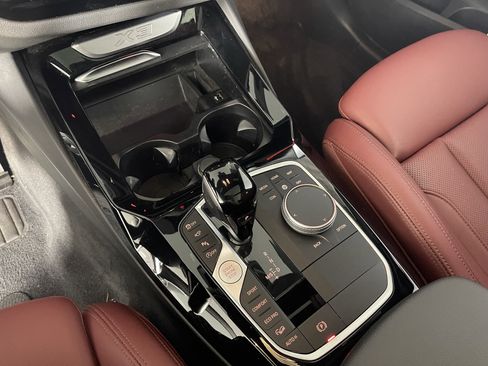 Certified 2023 BMW X3 xDrive30i w/ M Sport Package image 14