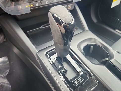 New 2026 Subaru Outback Touring XT image 11