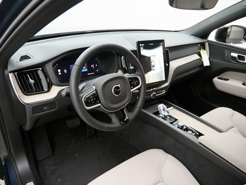 New 2026 Volvo XC60 B5 Plus w/ Protection Package Premier image 12