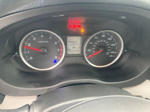 Used 2015 Subaru Forester 2.5i image 19