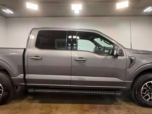 Used 2022 Ford F150 Lariat image 33