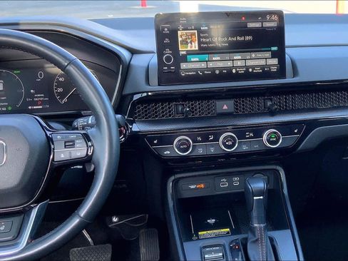 Used 2023 Honda CR-V Sport Touring image 6