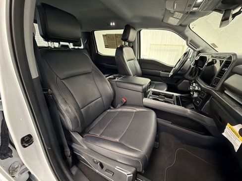 Used 2024 Ford F250 Lariat AWD/4WD image 29