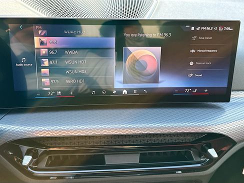 New 2026 BMW 430i w/ M Sport Package RWD image 31