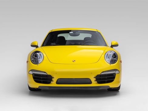 Used 2012 Porsche 911 Carrera S RWD image 4