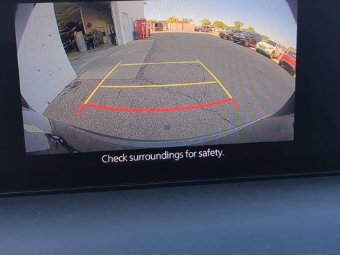 New 2025 MAZDA CX-50 AWD 2.5 Hybrid w/ Weather Package image 28