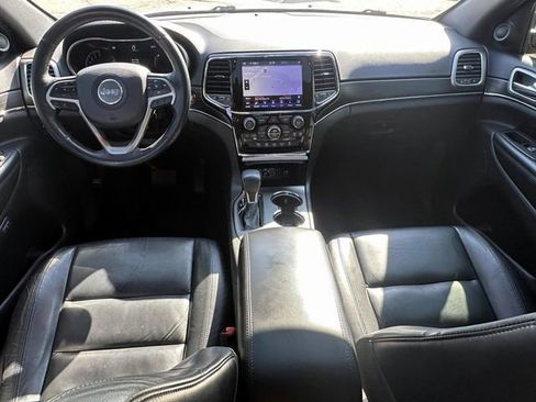 Used 2020 Jeep Grand Cherokee Limited image 15