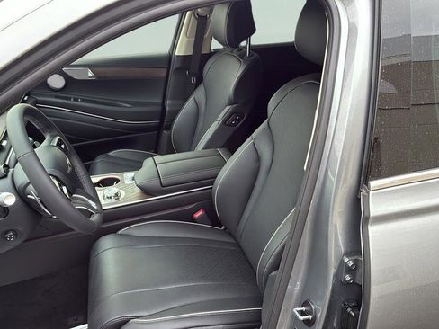 New 2026 Genesis GV80 2.5T Prestige AWD/4WD image 22