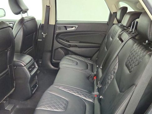 Used 2024 Ford Edge Titanium AWD/4WD image 20