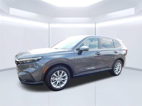 Used 2026 Honda CR-V EX image 7