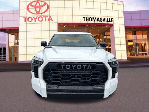 New 2025 Toyota Tundra TRD Pro image 2