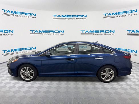 Used 2019 Hyundai Sonata SEL FWD image 2