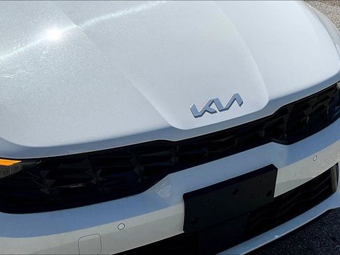 Used 2025 Kia K5 LXS FWD image 28