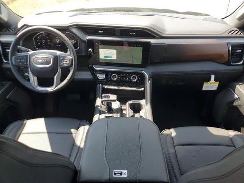 New 2026 GMC Sierra 1500 Denali AWD/4WD image 14