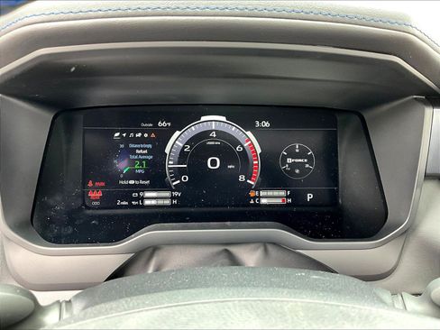New 2026 Toyota Tundra Platinum AWD/4WD image 26