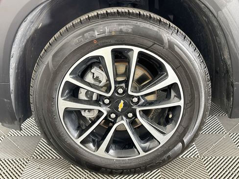 Used 2026 Chevrolet TrailBlazer LT FWD image 66