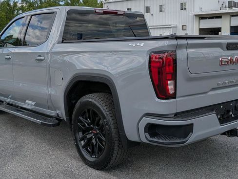 Used 2024 GMC Sierra 1500 Elevation AWD/4WD image 7